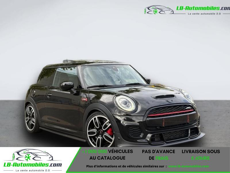 Mini Mini JCW 231 CH BVA  occasion  Beaupuy - photo n2