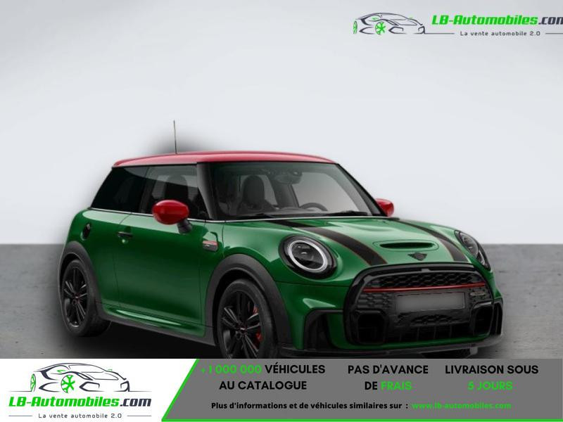 Mini Mini JCW 231 CH BVA  occasion  Beaupuy - photo n2