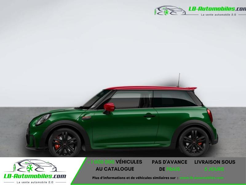 Mini Mini JCW 231 CH BVA  occasion  Beaupuy