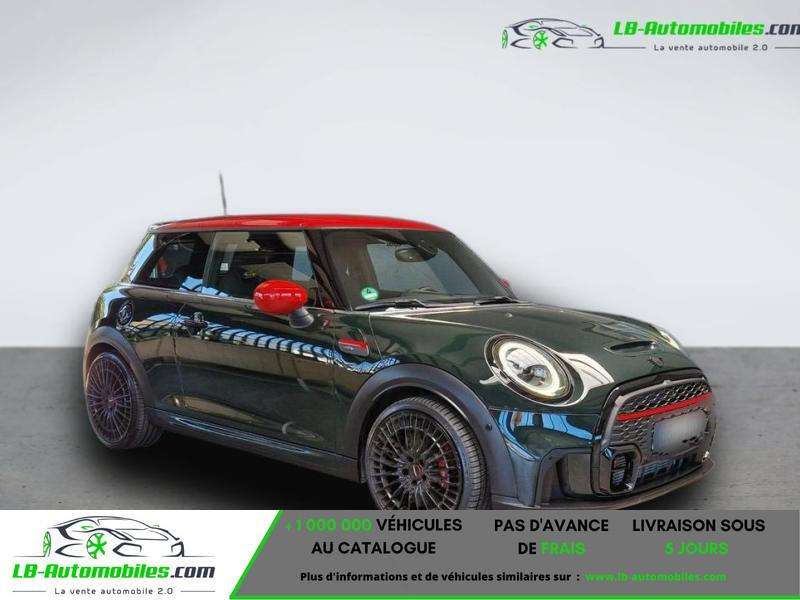 Mini Mini JCW 231 CH BVA  occasion  Beaupuy