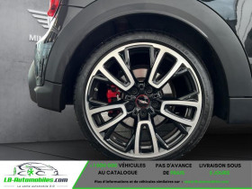 Mini Mini JCW 231 CH BVA  occasion  Beaupuy - photo n7