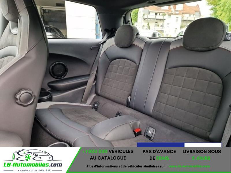 Mini Mini JCW 231 CH BVA  occasion  Beaupuy - photo n8