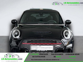 Mini Mini JCW 231 CH BVA  occasion  Beaupuy - photo n5
