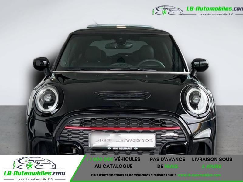 Mini Mini JCW 231 CH BVA  occasion  Beaupuy - photo n5