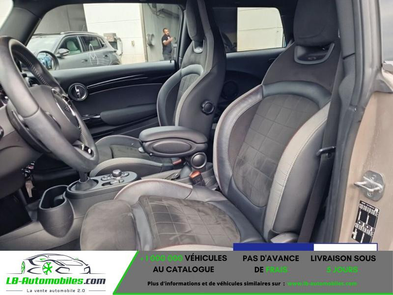 Mini Mini JCW 231 CH BVA  occasion  Beaupuy - photo n7