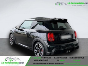Mini Mini JCW 231 CH BVA  occasion  Beaupuy - photo n4
