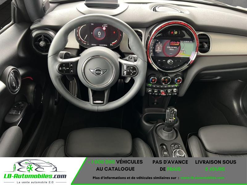 Mini Mini JCW 231 CH BVA  occasion  Beaupuy - photo n3