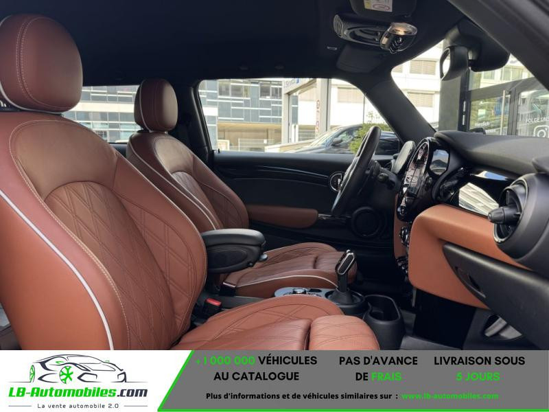 Mini Mini JCW 231 CH BVA  occasion  Beaupuy - photo n4