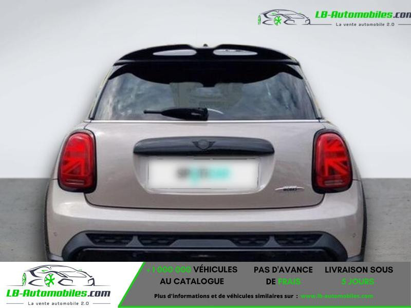 Mini Mini JCW 231 CH BVA  occasion  Beaupuy - photo n6