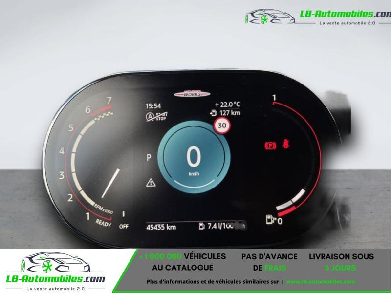 Mini Mini JCW 231 CH BVA  occasion  Beaupuy - photo n3