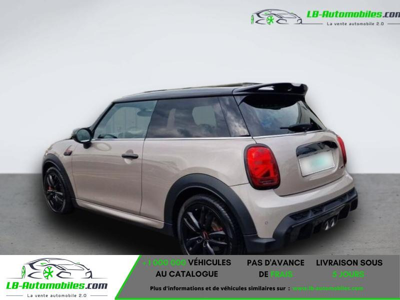 Mini Mini JCW 231 CH BVA  occasion  Beaupuy - photo n4