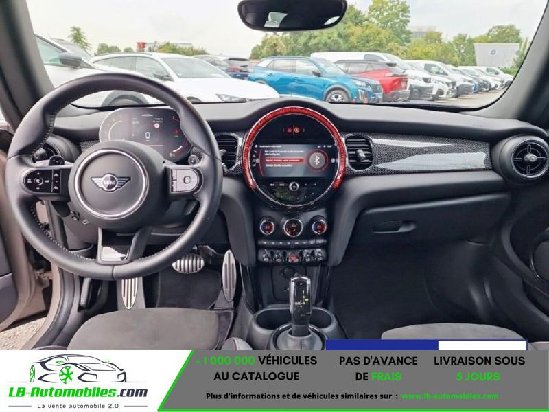 Mini Mini JCW 231 CH BVA  occasion  Beaupuy - photo n3