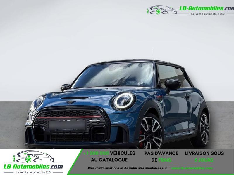 Mini Mini JCW 231 CH BVA  occasion  Beaupuy