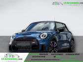 Mini Mini occasion année 2021 boite Automatique Annonce Mini Mini occasion Essence JCW 231 CH BVA à Beaupuy