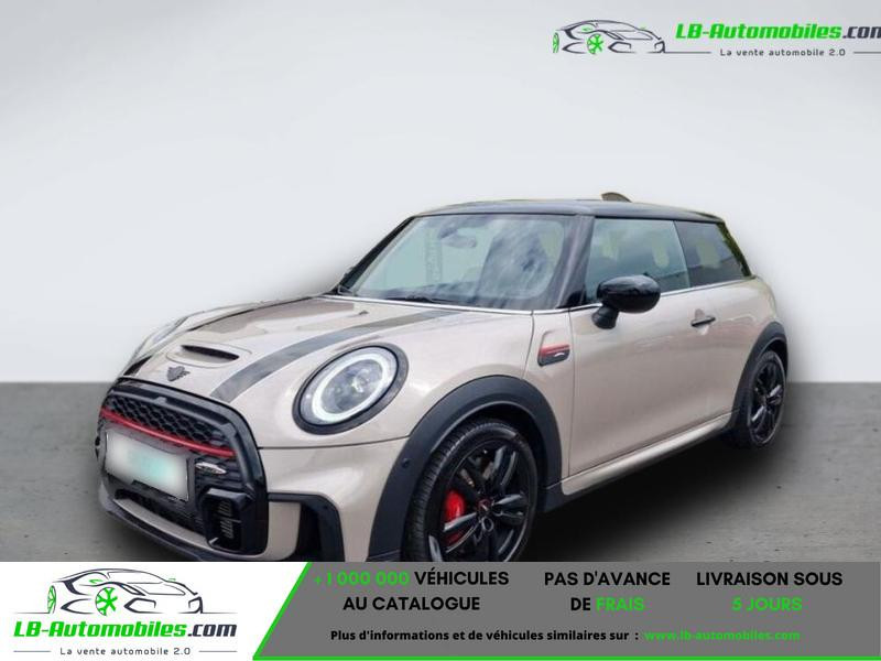 Mini Mini JCW 231 CH BVA  occasion  Beaupuy