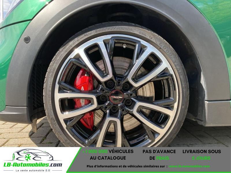 Mini Mini JCW 231 CH BVA  occasion  Beaupuy - photo n8