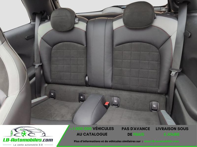 Mini Mini JCW 231 CH BVA  occasion  Beaupuy - photo n6