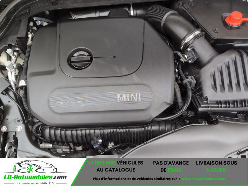 Mini Mini JCW 231 CH BVA  occasion  Beaupuy - photo n8