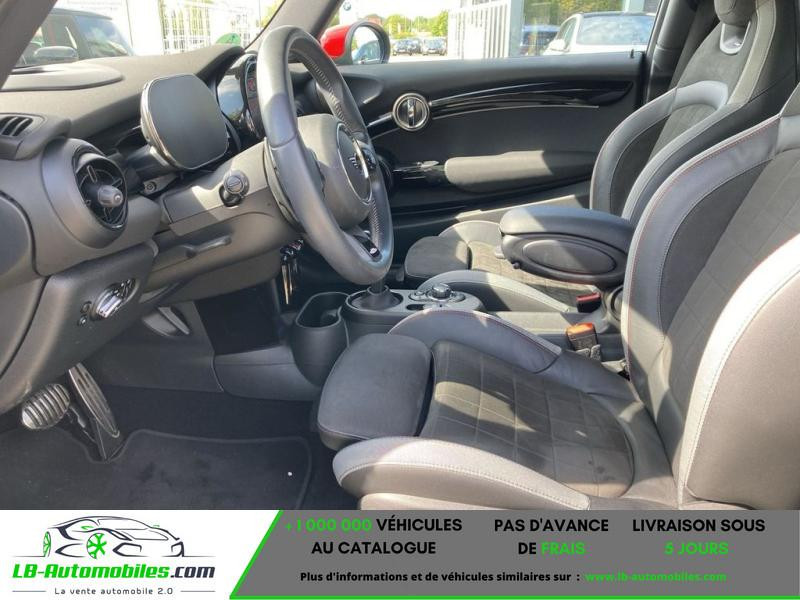 Mini Mini JCW 231 CH BVA  occasion  Beaupuy - photo n6