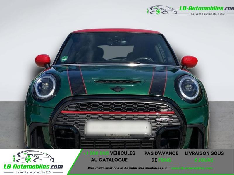Mini Mini JCW 231 CH BVA  occasion  Beaupuy - photo n5