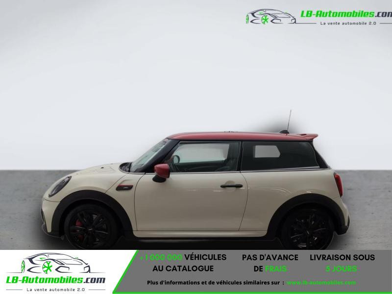 Mini Mini JCW 231 CH BVA  occasion  Beaupuy - photo n4