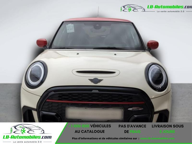 Mini Mini JCW 231 CH BVA  occasion  Beaupuy - photo n3