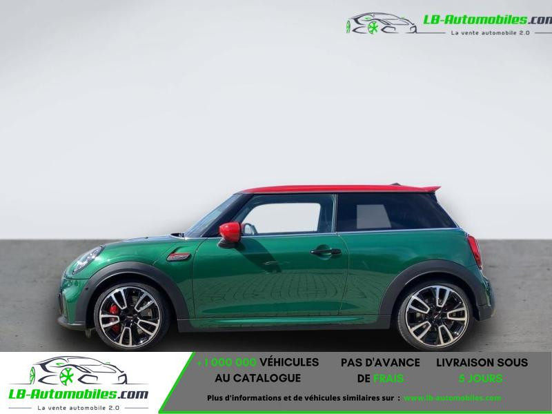 Mini Mini JCW 231 CH BVA  occasion  Beaupuy - photo n4