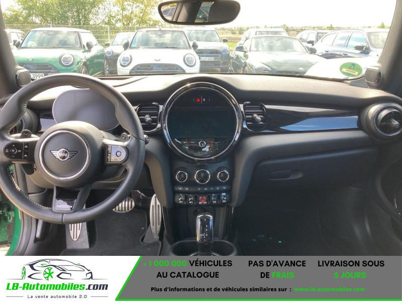 Mini Mini JCW 231 CH BVA  occasion  Beaupuy - photo n2