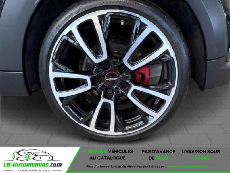 Mini Mini JCW 231 CH BVA  occasion  Beaupuy - photo n7