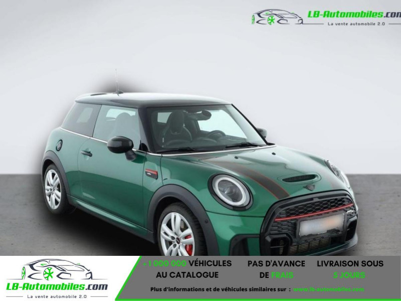 Mini Mini JCW 231 CH BVA  occasion  Beaupuy - photo n2