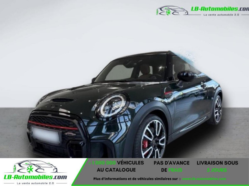 Mini Mini JCW 231 CH BVA  occasion  Beaupuy