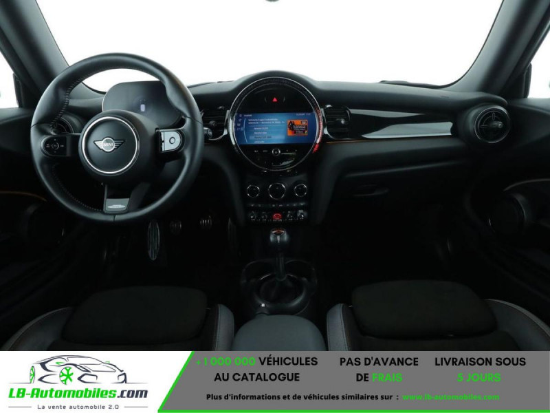 Mini Mini JCW 231 CH BVA  occasion  Beaupuy - photo n3