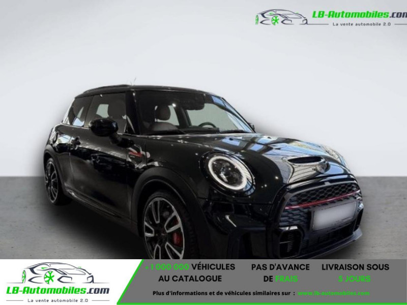 Mini Mini JCW 231 CH BVA  occasion  Beaupuy - photo n2