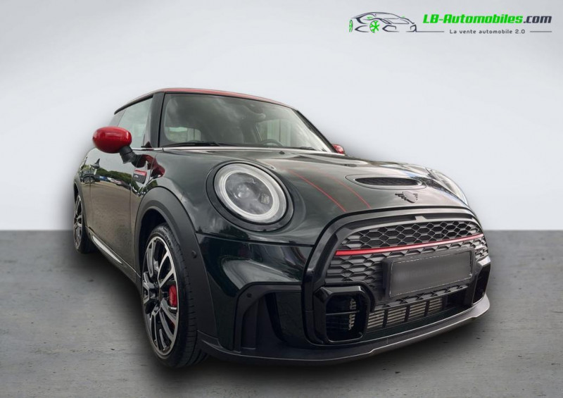 Mini Mini JCW 231 CH BVA  occasion  Beaupuy