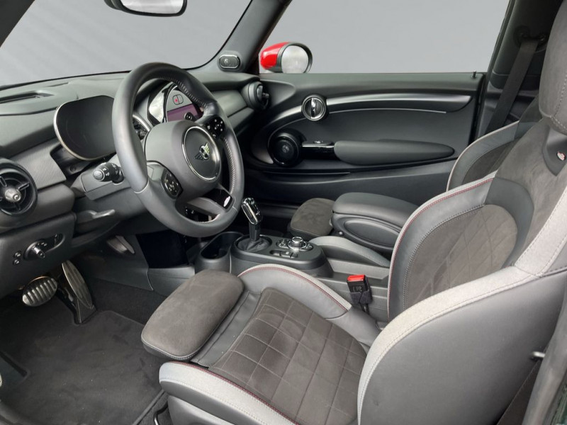 Mini Mini JCW 231 CH BVA  occasion  Beaupuy - photo n4