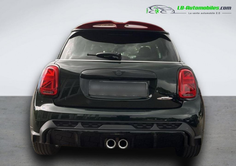 Mini Mini JCW 231 CH BVA  occasion  Beaupuy - photo n3