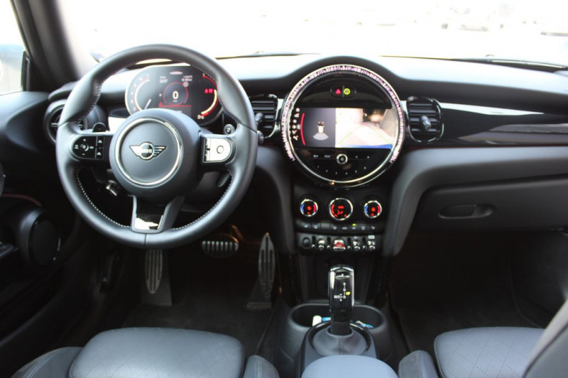 Mini Mini JCW 231 CH BVA  occasion  Beaupuy - photo n3