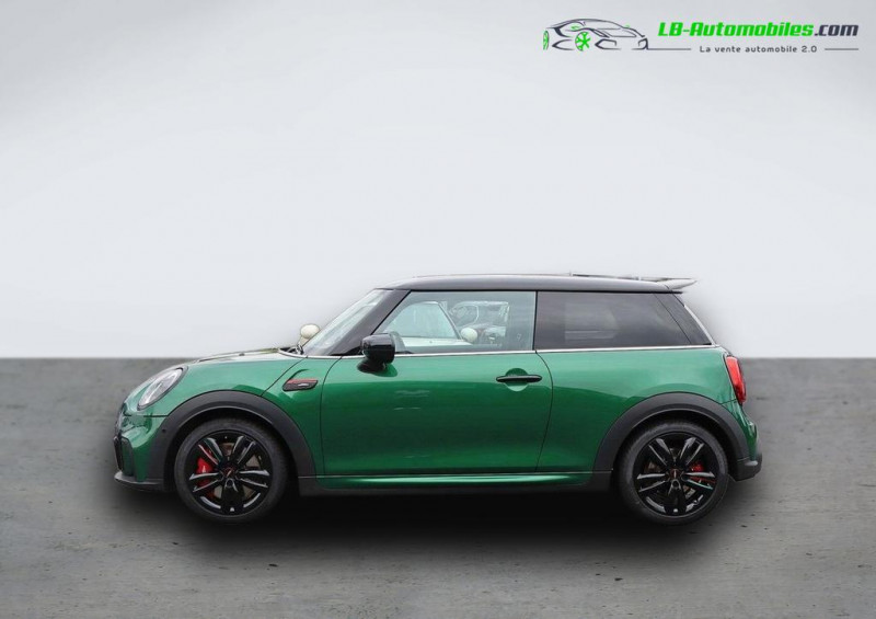 Mini Mini JCW 231 CH BVA  occasion  Beaupuy - photo n4