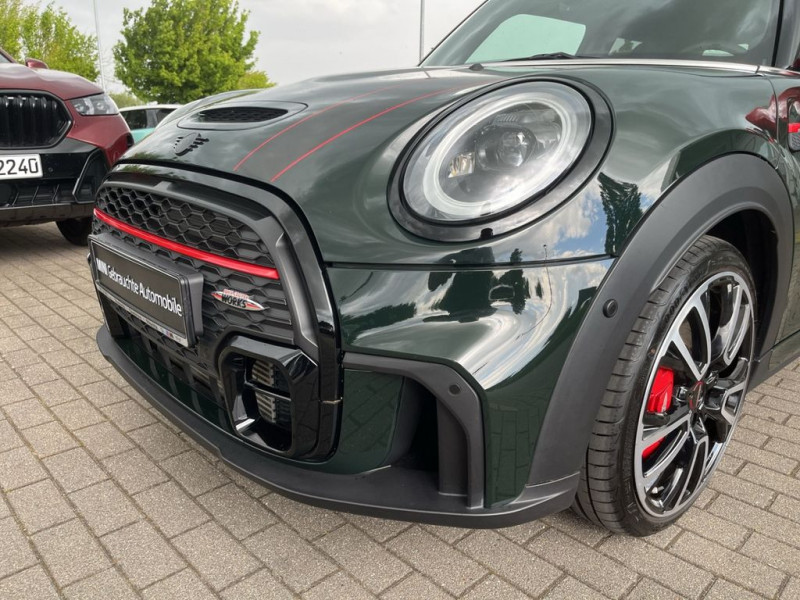Mini Mini JCW 231 CH BVA  occasion  Beaupuy - photo n5