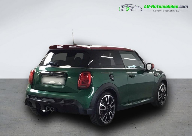Mini Mini JCW 231 CH BVA  occasion  Beaupuy - photo n2