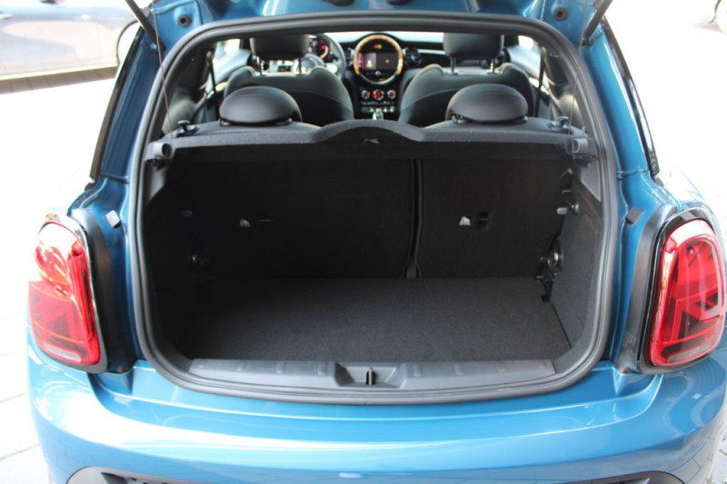 Mini Mini JCW 231 CH BVA  occasion  Beaupuy - photo n11