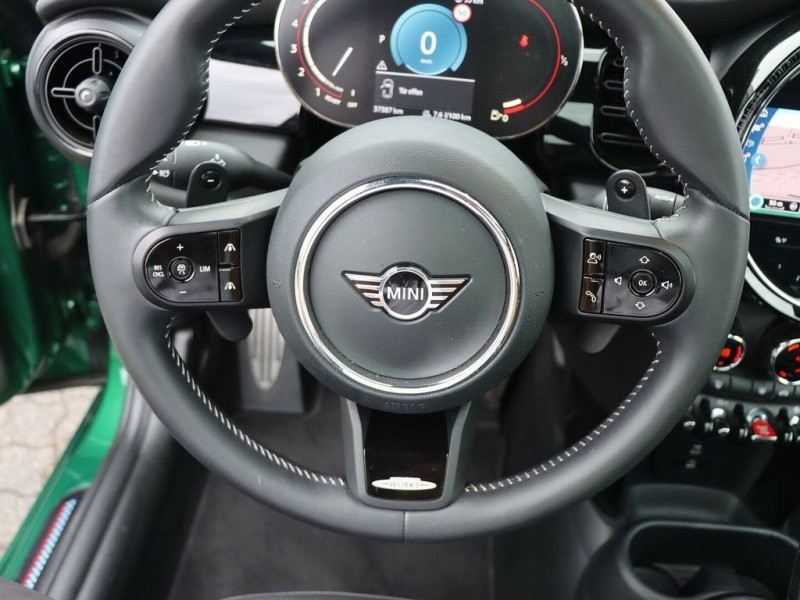 Mini Mini JCW 231 CH BVA  occasion  Beaupuy - photo n6