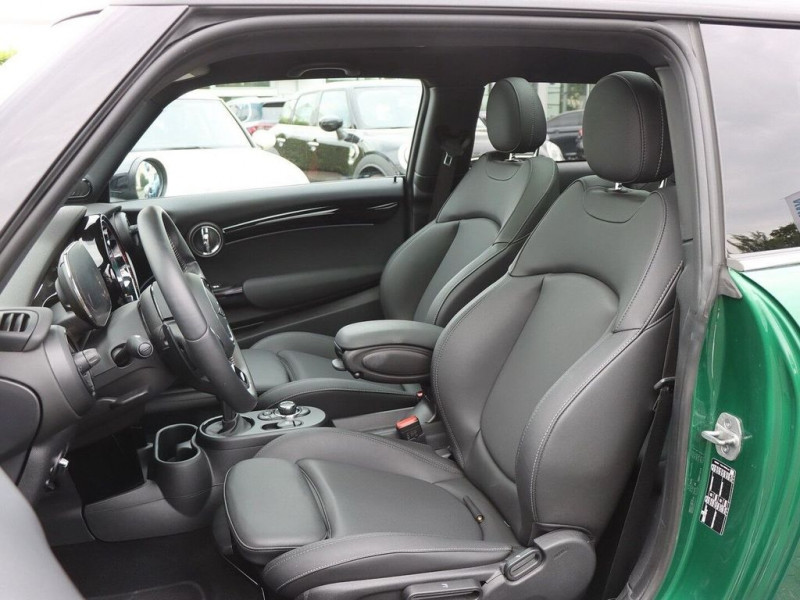 Mini Mini JCW 231 CH BVA  occasion  Beaupuy - photo n5