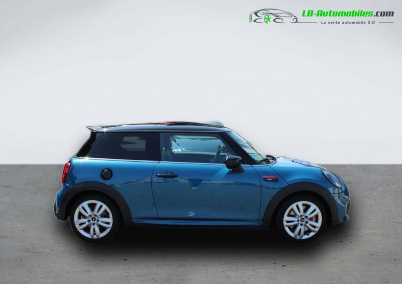 Mini Mini JCW 231 CH BVA  occasion  Beaupuy - photo n5