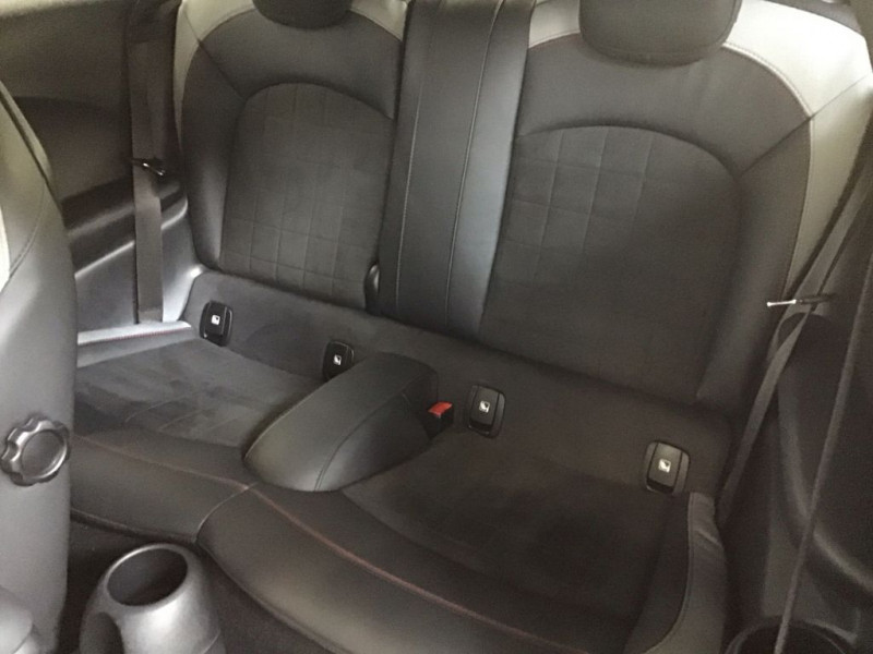 Mini Mini JCW 231 CH BVA  occasion  Beaupuy - photo n6