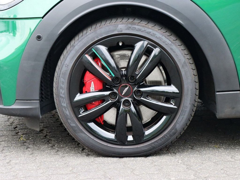Mini Mini JCW 231 CH BVA  occasion  Beaupuy - photo n7