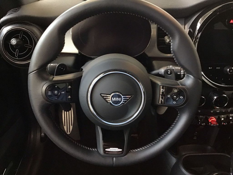 Mini Mini JCW 231 CH BVA  occasion  Beaupuy - photo n7