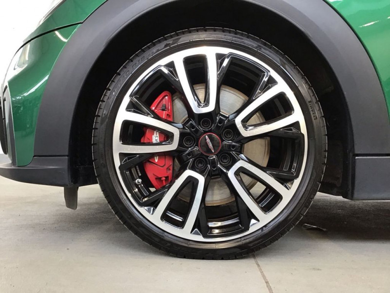 Mini Mini JCW 231 CH BVA  occasion  Beaupuy - photo n8