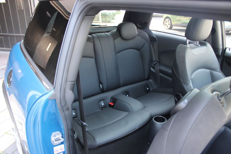 Mini Mini JCW 231 CH BVA  occasion  Beaupuy - photo n8