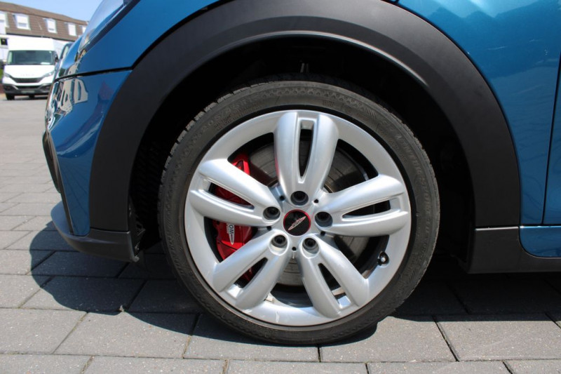 Mini Mini JCW 231 CH BVA  occasion  Beaupuy - photo n10
